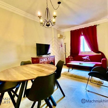 Appartement Ilyas Марракеш Экстерьер фото