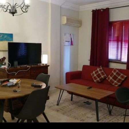 Appartement Ilyas Марракеш Экстерьер фото