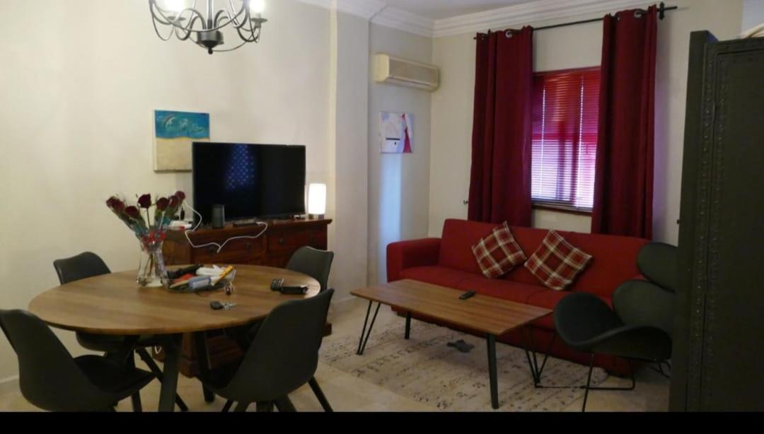 Appartement Ilyas Марракеш Экстерьер фото